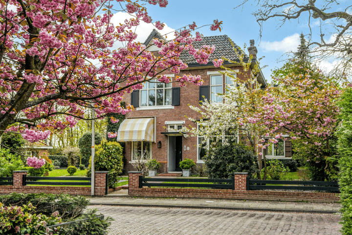 Foto 4 van Zijdeweg 26