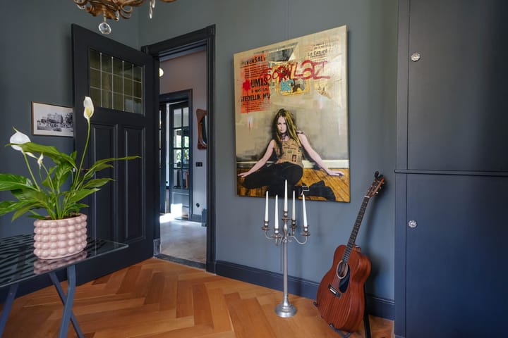 Foto 19 van Zijdeweg 26