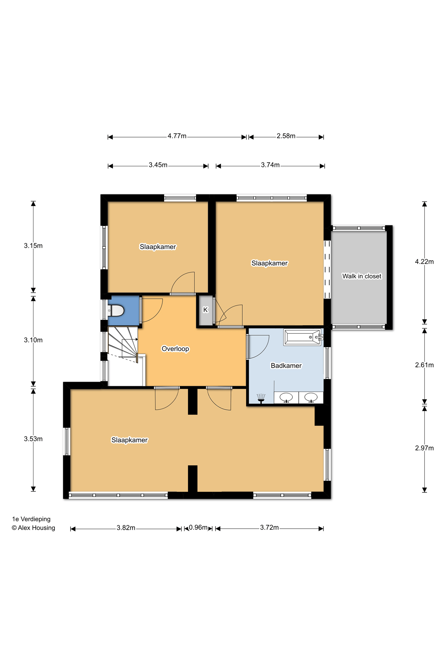 Foto 40 van Zijdeweg 26