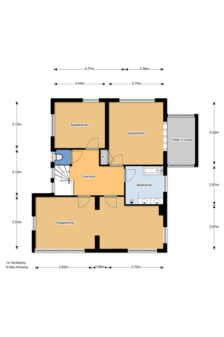 Foto 40 van Zijdeweg 26