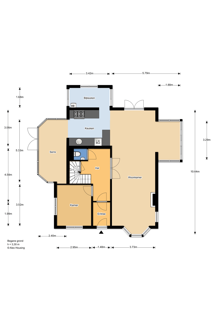 Foto 39 van Zijdeweg 26