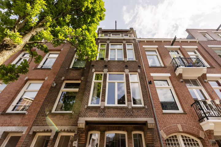 Bekijk foto 5 van Cornelis Drebbelstraat 29-D