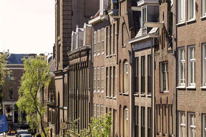 Bekijk foto 23 van Utrechtsedwarsstraat 54-A