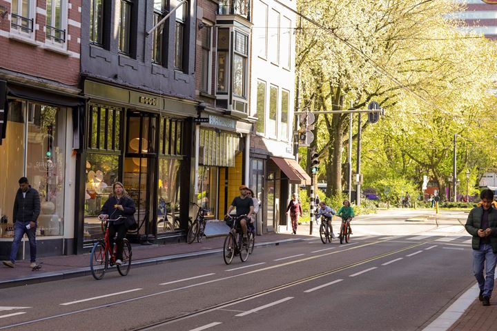 Bekijk foto 24 van Utrechtsedwarsstraat 54-A