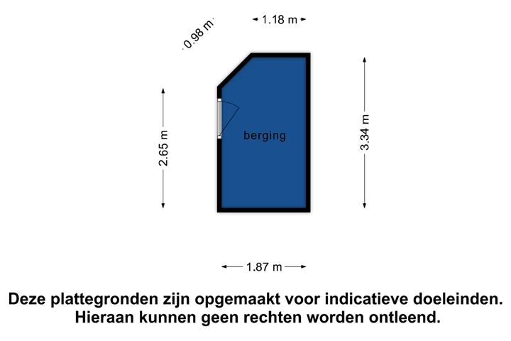 Bekijk foto 39 van Vaalserberg 109