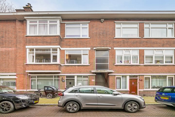 Foto 4 van Den Helderstraat 86