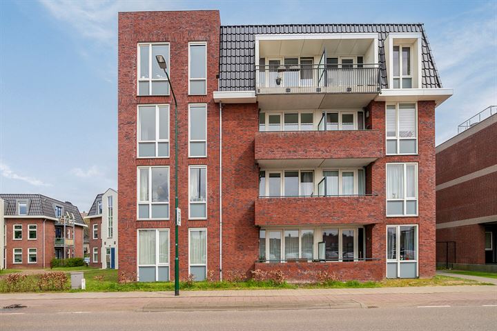 Bekijk foto 33 van Zwaanstraat 132