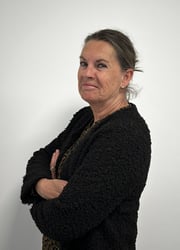 Sabine Keukenbring - Commercial Employee