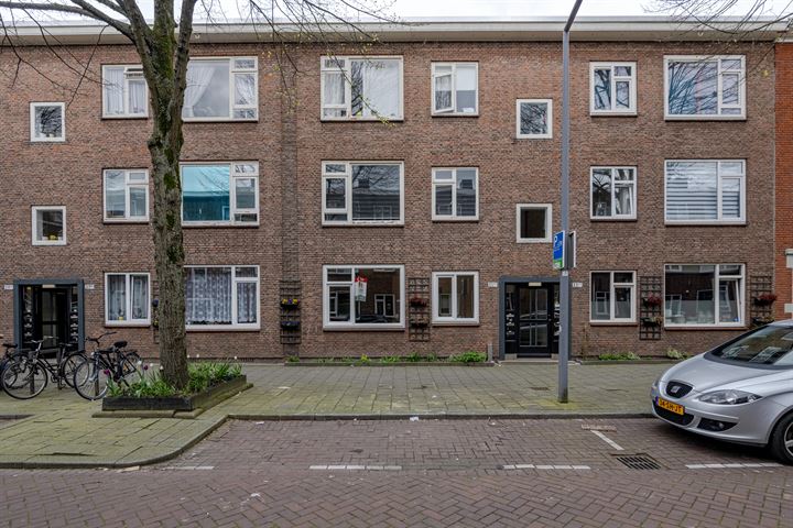 Bekijk foto 2 van Voetjesstraat 35-A