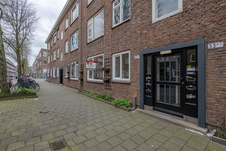 Bekijk foto 20 van Voetjesstraat 35-A