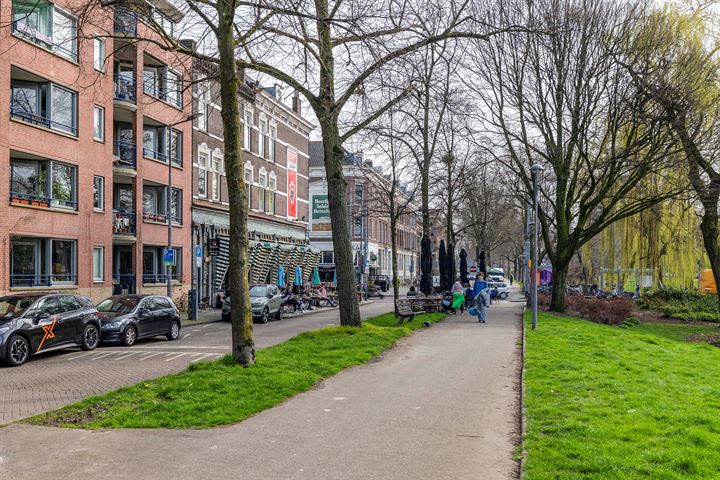 Bekijk foto 21 van Nieuwe Binnenweg 283-B02