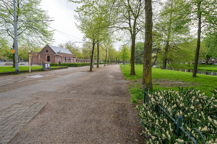 View photo 24 of Nieuwe Binnenweg 283-B02