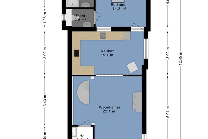 Bekijk foto 42 van Groenendijk 22