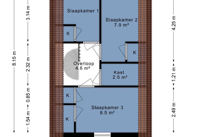 Bekijk foto 43 van Groenendijk 22