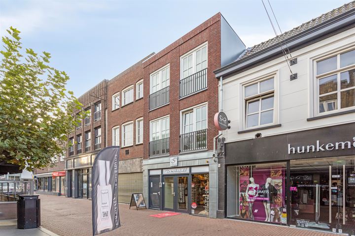 Veestraat 37, Helmond