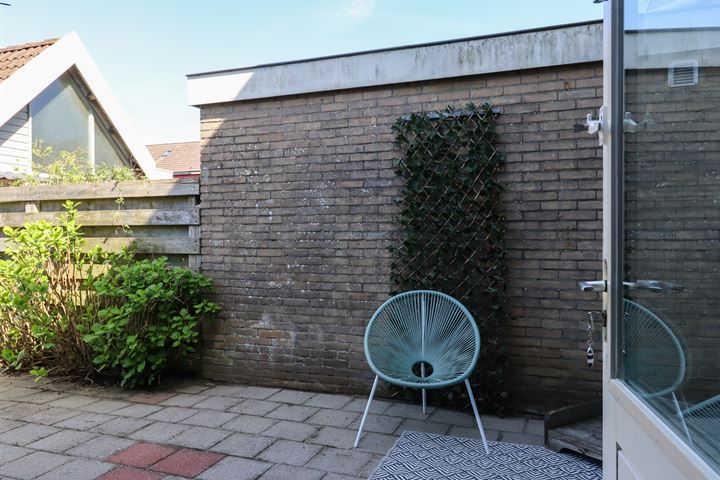 Bekijk foto 44 van Loggerstraat 12