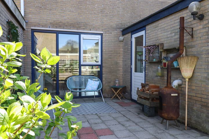 Bekijk foto 52 van Loggerstraat 12