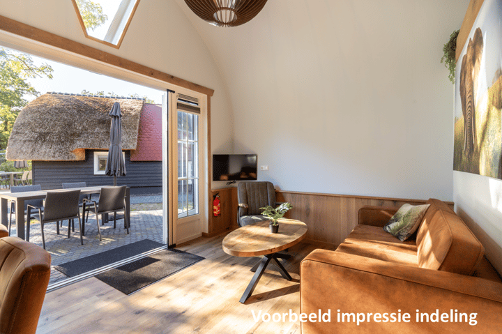 Photo 4 of Bultweg 25-82A