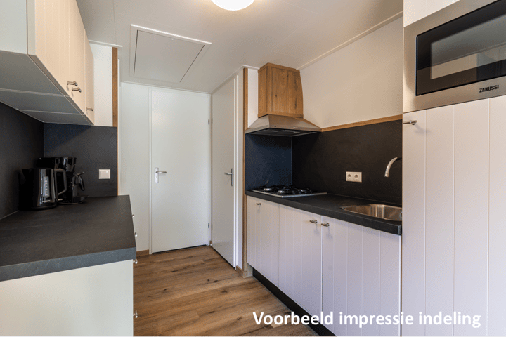 Foto 7 van Bultweg 25-82A