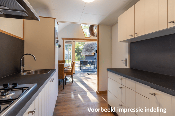 Foto 8 van Bultweg 25-82A