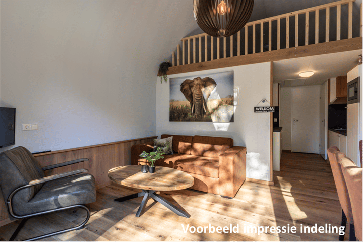 Foto 5 van Bultweg 25-82A