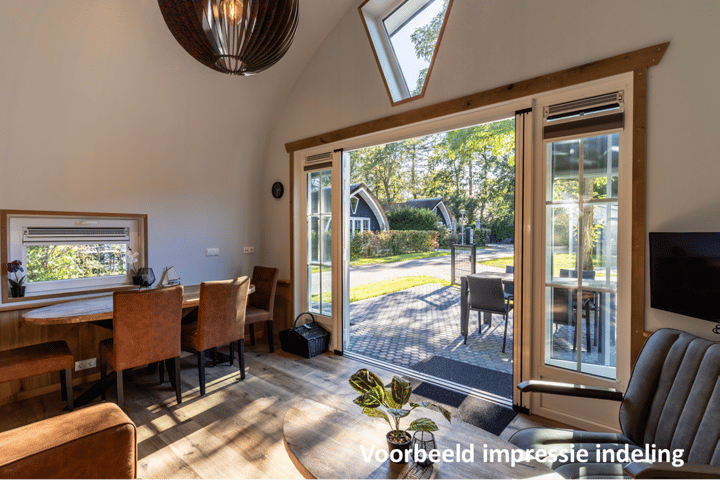 Foto 6 van Bultweg 25-82A