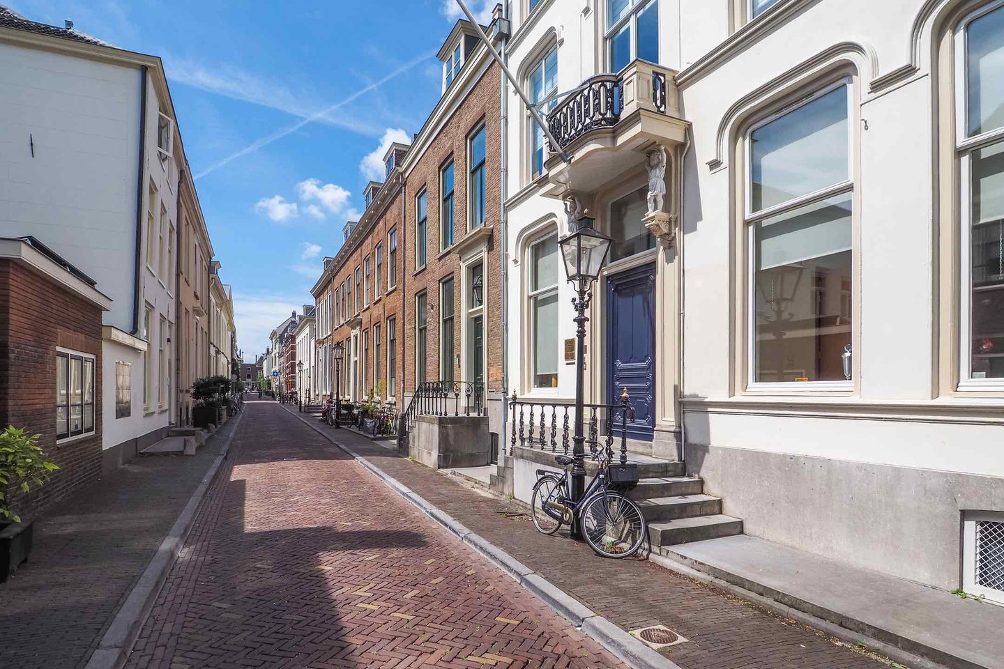 View photo 1 of Brigittenstraat 22