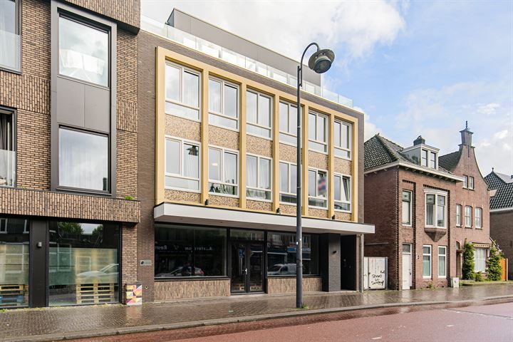 Bekijk foto 4 van Kruisstraat 70-C