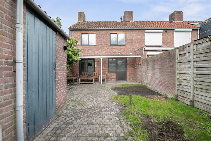 Bekijk foto 5 van Augustinusstraat 34