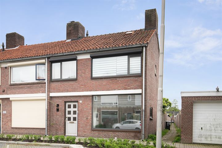 Bekijk foto 32 van Augustinusstraat 34