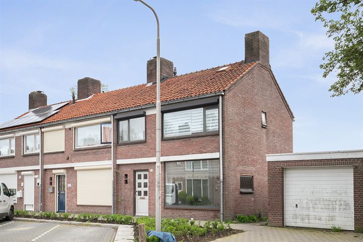 Bekijk foto 33 van Augustinusstraat 34