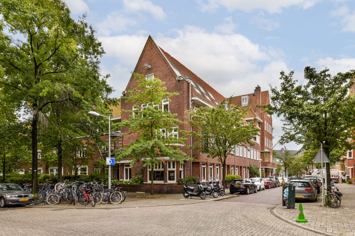 Bachstraat 15