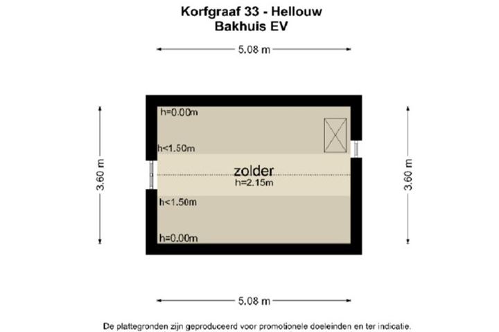 Bekijk foto 123 van Korfgraaf 33