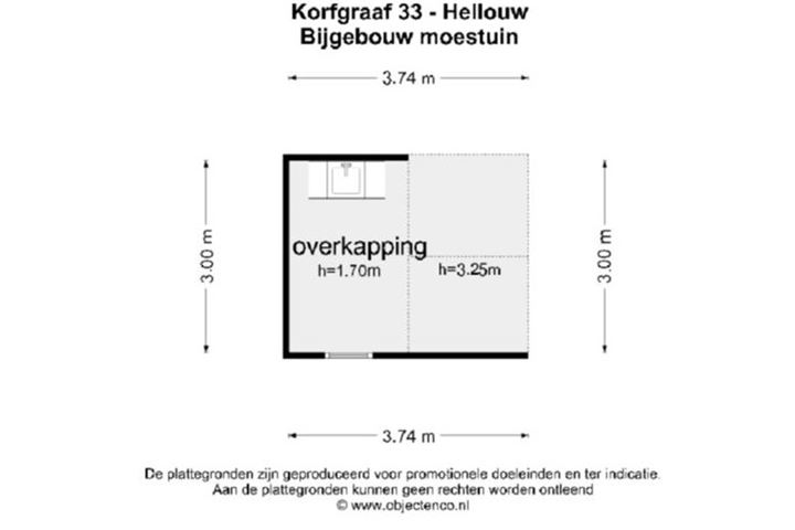 Bekijk foto 127 van Korfgraaf 33