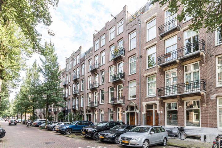 Bekijk foto 17 van Johannes Verhulststraat 181-2