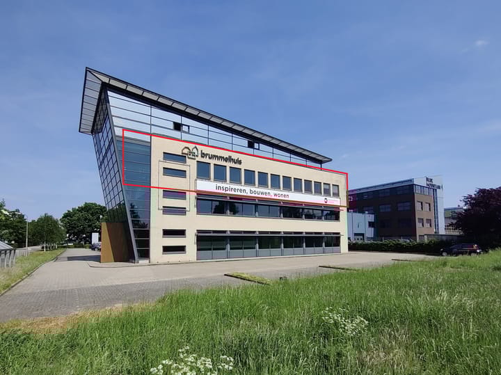 Maagdenburgstraat 18