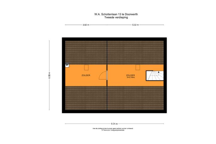 Bekijk foto 51 van W.A. Scholtenlaan 13