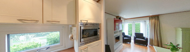 View 360° photo of Keuken of Eilandseweg 32-C052