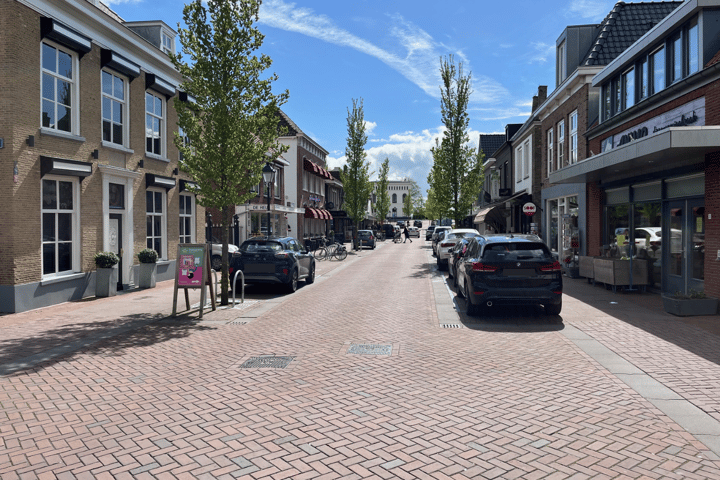 Bekijk foto 21 van Vlielanderstraat 3