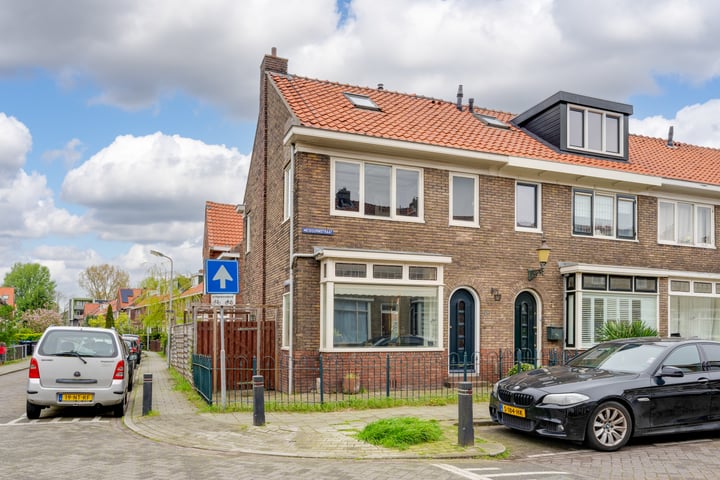 Bekijk foto 1 van Meidoornstraat 29