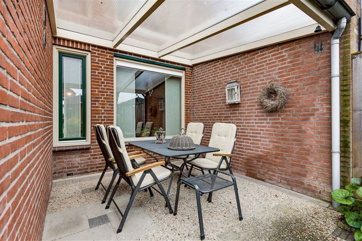 Bekijk foto 34 van Frisostraat 1