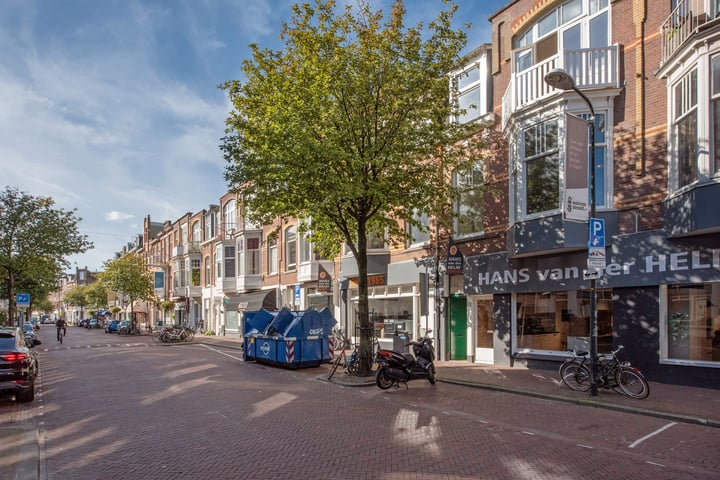 Bekijk foto 5 van Weimarstraat 199