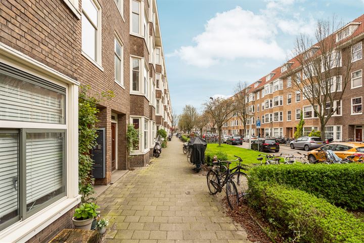 Bekijk foto 9 van Van Walbeeckstraat 33-B