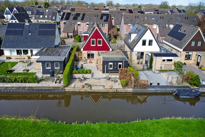 Bekijk foto 1 van Sparrenburg 25