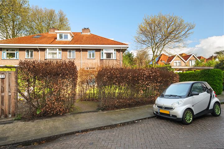 View photo 27 of Hoornweg 10