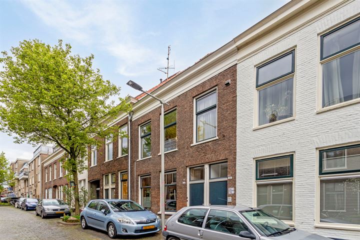 Bekijk foto 1 van Paulstraat 94-1