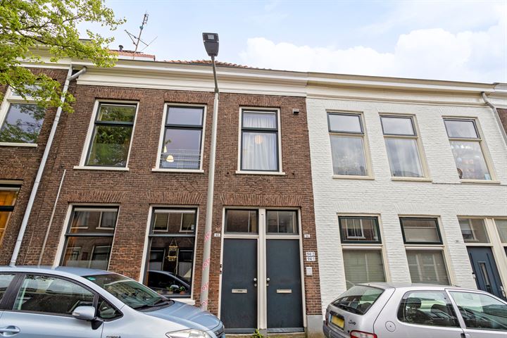 Bekijk foto 26 van Paulstraat 94-1