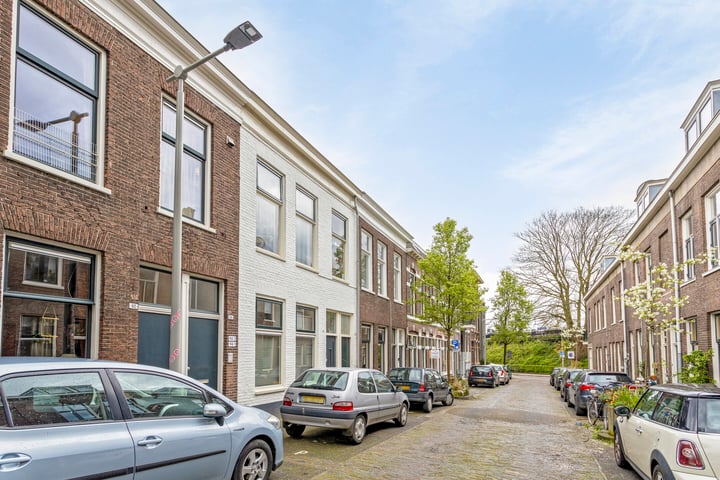 Bekijk foto 27 van Paulstraat 94-1