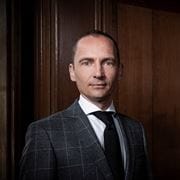 Gernant Temminck - Makelaar