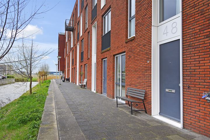 Bekijk foto 7 van Zuidmade 48